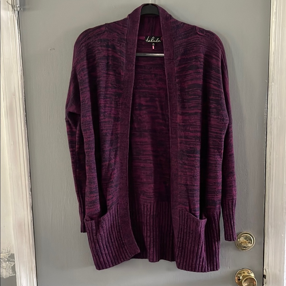 ARITZIA TALULA‎ Lenox Cardigan Sweater XS